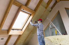 Types of Insulation We Offer in Colfax, IA